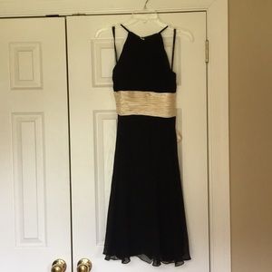 Maggy London cocktail dress